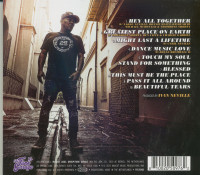 Vorschau: Touch My Soul (CD) Vorschau: Touch My Soul (CD)