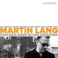 Vorschau: Chicago Blues Harp Sessions (CD) Vorschau: Chicago Blues Harp Sessions (CD)