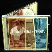 Vorschau: I Like It Like That! Vorschau: I Like It Like That!