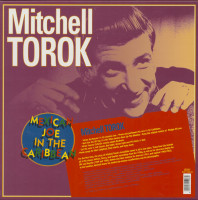 Vorschau: Mexican Joe In The Caribbean (4-CD Box Set) Vorschau: Mexican Joe In The Caribbean (4-CD Box Set)