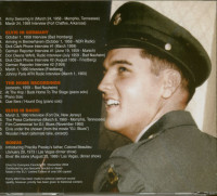 Vorschau: A Date With Elvis - The Army Days (CD) Vorschau: A Date With Elvis - The Army Days (CD)