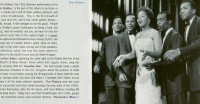 Vorschau: The Ed Sullivan Years - Rhythm & Blues Revue (CD) Vorschau: The Ed Sullivan Years - Rhythm & Blues Revue (CD)