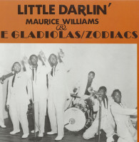 Vorschau: Little Darlin' (LP) Vorschau: Little Darlin' (LP)