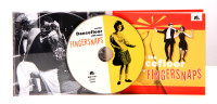 Vorschau: On The Dancefloor With More Fingersnaps - 31 More Pops To Make The Party Shake! (CD) Vorschau: On The Dancefloor With More Fingersnaps - 31 More Pops To Make The Party Shake! (CD)