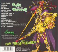 Vorschau: Night Of The Werewolf (CD) Vorschau: Night Of The Werewolf (CD)