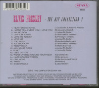 Vorschau: The Hit Collection, Vol.1 - Scana 1995 (CD) Vorschau: The Hit Collection, Vol.1 - Scana 1995 (CD)