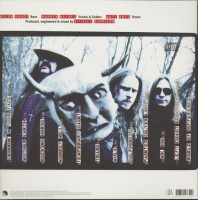 Vorschau: Gov't Mule (2-LP) Vorschau: Gov't Mule (2-LP)