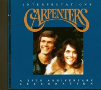 Vorschau: Interpretations - A 25th Anniversary Celebration (CD) Vorschau: Interpretations - A 25th Anniversary Celebration (CD)