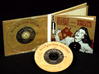 Vorschau: Hillbilly Houn' Dawgs And Honky-Tonk Angels - More Ballroom Kings (2-CD) Vorschau: Hillbilly Houn' Dawgs And Honky-Tonk Angels - More Ballroom Kings (2-CD)