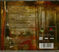 Vorschau: Follow Us To The Fiery Depths Of Hell (CD) Vorschau: Follow Us To The Fiery Depths Of Hell (CD)