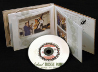Vorschau: Black, White And Bluegrass (CD) Vorschau: Black, White And Bluegrass (CD)
