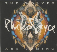 Vorschau: The Wolves Are Coming (CD) Vorschau: The Wolves Are Coming (CD)