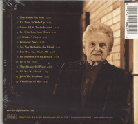 Vorschau: A Mother's Prayer (CD) Vorschau: A Mother's Prayer (CD)
