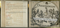 Vorschau: Ougenweide - All die weil ich mag (CD) Vorschau: Ougenweide - All die weil ich mag (CD)