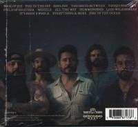 Vorschau: Norther (CD) Vorschau: Norther (CD)