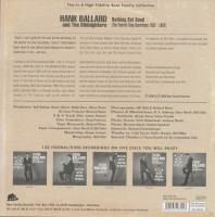 Vorschau: Nothing But Good (52-62) (5-CD Deluxe Box Set) Vorschau: Nothing But Good (52-62) (5-CD Deluxe Box Set)