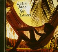 Vorschau: Latin Jazz For Lovers (CD) Vorschau: Latin Jazz For Lovers (CD)