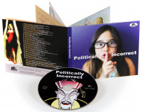 Vorschau: Politically Incorrect Vorschau: Politically Incorrect