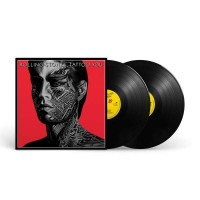 Vorschau: Tattoo You - 40th Anniversary Deluxe Edition (2-LP, 180g Vinyl) Vorschau: Tattoo You - 40th Anniversary Deluxe Edition (2-LP, 180g Vinyl)