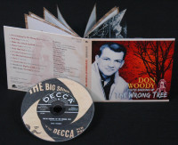 Vorschau: You're Barking Up The Wrong Tree (CD) Vorschau: You're Barking Up The Wrong Tree (CD)