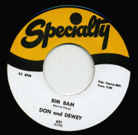 Vorschau: Bim Bam - Justine' (7inch, 45rpm) Vorschau: Bim Bam - Justine' (7inch, 45rpm)