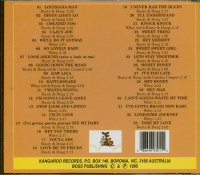 Vorschau: Rusty & Doug Kershaw With Wiley Barkdull (CD) Vorschau: Rusty & Doug Kershaw With Wiley Barkdull (CD)