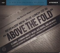 Vorschau: Above The Fold Vorschau: Above The Fold