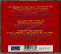 Vorschau: More Minstrel Melodies (CD) Vorschau: More Minstrel Melodies (CD)