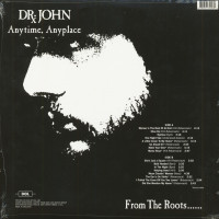 Vorschau: Anytime, Anyplace (LP) Vorschau: Anytime, Anyplace (LP)