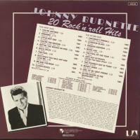 Vorschau: 20 Rock & Roll Hits - Vinyl LP (New Zealand) Vorschau: 20 Rock & Roll Hits - Vinyl LP (New Zealand)