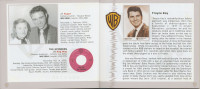 Vorschau: Vol.28 - Rockabilly & Rock'n'Roll From The Vaults Of Warner Brothers & Reprise (CD) Vorschau: Vol.28 - Rockabilly & Rock'n'Roll From The Vaults Of Warner Brothers & Reprise (CD)