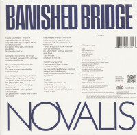 Vorschau: Banished Bridge (LP) Vorschau: Banished Bridge (LP)