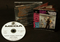Vorschau: Live At The Alabama Women's Prison, plus (CD) Vorschau: Live At The Alabama Women's Prison, plus (CD)