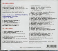 Vorschau: Talkin' In Stereo (2-CD) Vorschau: Talkin' In Stereo (2-CD)