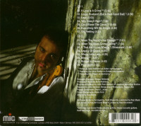 Vorschau: Porchlight (2-CD) Vorschau: Porchlight (2-CD)