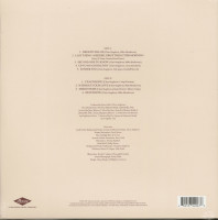 Vorschau: From A Room, Vol. 1 (LP) Vorschau: From A Room, Vol. 1 (LP)