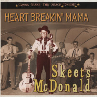 Vorschau: Heart Breakin' Mama - Gonna Shake This Shack Tonight Vorschau: Heart Breakin' Mama - Gonna Shake This Shack Tonight