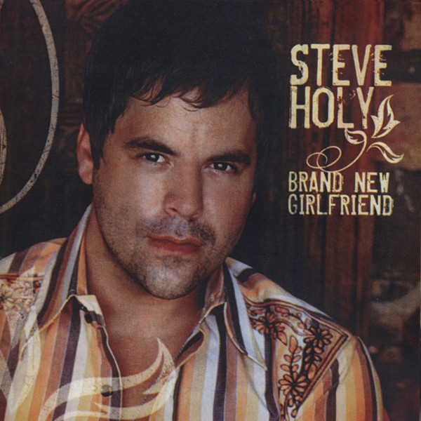 Steve holy brand new girlfriend official video