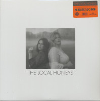 Vorschau: The Local Honeys (LP) Vorschau: The Local Honeys (LP)