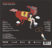 Vorschau: Kingmaker (CD) Vorschau: Kingmaker (CD)