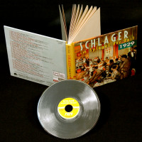 Vorschau: 1929 Schlager im Spiegel der Zeit Vorschau: 1929 Schlager im Spiegel der Zeit
