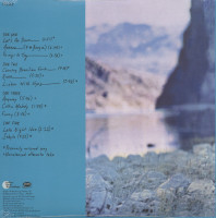 Vorschau: The Other Side Of The River (2-LP, 180g Vinyl) Vorschau: The Other Side Of The River (2-LP, 180g Vinyl)