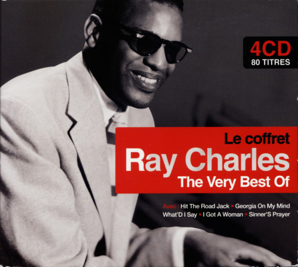 The Very Best Of (4-CD)
