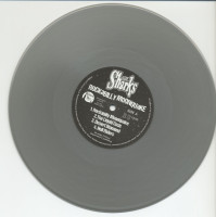 Vorschau: Rockabilly Moonquake (LP, 10inch, colored Vinyl) Vorschau: Rockabilly Moonquake (LP, 10inch, colored Vinyl)