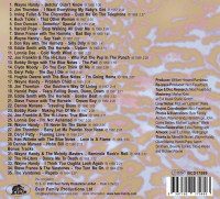 Vorschau: Vol.33 - Rockabilly And Rock 'n' Roll From The Vaults Of Renown & Hornet Records (CD) Vorschau: Vol.33 - Rockabilly And Rock 'n' Roll From The Vaults Of Renown & Hornet Records (CD)
