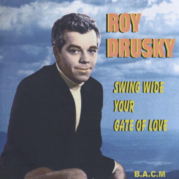 Swing Wide Your Gate Of Love