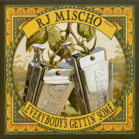 Vorschau: Everybody's Gettin' Some (CD) Vorschau: Everybody's Gettin' Some (CD)