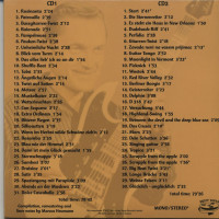 Vorschau: Singing Guitar - German Radio Recordings 1961-1967 (2-CD) Vorschau: Singing Guitar - German Radio Recordings 1961-1967 (2-CD)