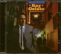 Vorschau: Ray Gelato (CD) Vorschau: Ray Gelato (CD)