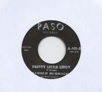 Vorschau: Please Love Me - Pretty Little Liddy (7inch, 45rpm) Vorschau: Please Love Me - Pretty Little Liddy (7inch, 45rpm)